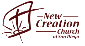 New Creation Church of San Diego